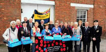 Volunteers needed for 2023 Poppy Appeal in Petersfield area