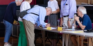 Haslemere's u3a: enrolment day sees record numbers