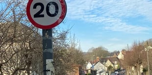 New 20mph limit backed by town council for Haslemere