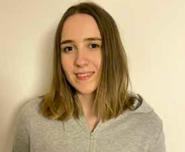 Alton College student celebrates success in translation competition