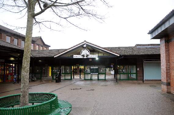 Curry House boost as interest heats up in Bordon shopping centre