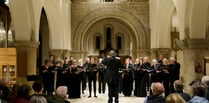 Renaissance Choir to sing Mozart’s Requiem at St Peter’s Church