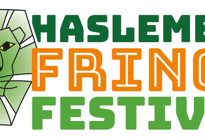 Super early bird tickets for Haslemere Fringe Festival now on sale