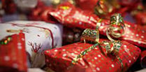 Shop local, give local with Haslemere Food Bank's Christmas gift drive