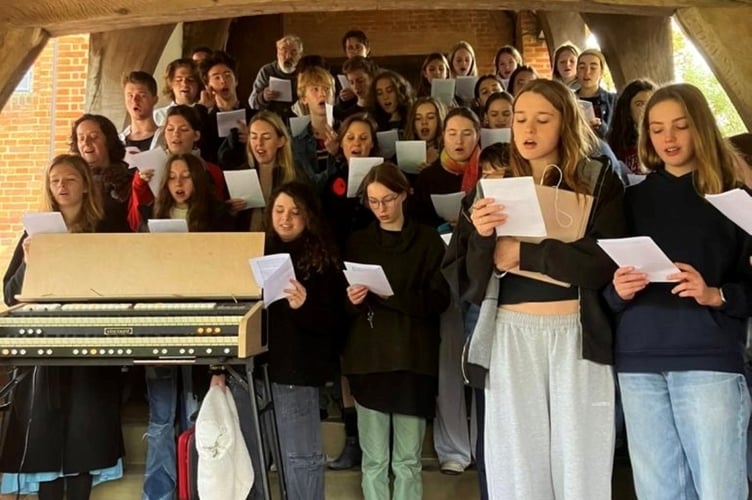 Bedales Remembrance