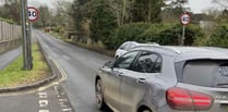 Pulens Lane road safety improvement plans to go on show in Petersfield