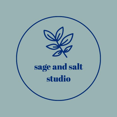 Sage and Salt Logo