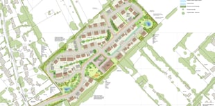 Four Marks housing scheme divides opinion in and around the village