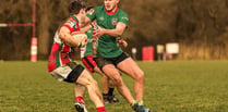 Gown beat Town to win Andy Millar Cup match at Petersfield RFC