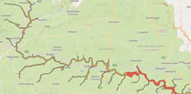 Flood warnings in place around Meon Valley, Liss and upper Rother