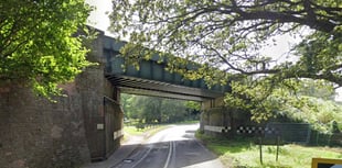 Bordon man dies after car collides with bridge on B2070 near Liphook