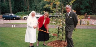 Remembering Sister Mary Agnes’ lifetime dedication to healing