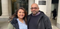 Jeremy Hunt: Case of postmaster Chirag Sidhpura 'truly heart-breaking'