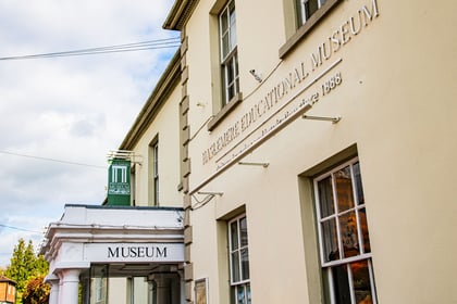 Haslemere Museum announces two exciting fundraising events