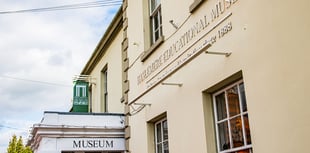 Hunt underway for new chair of Haslemere Museum