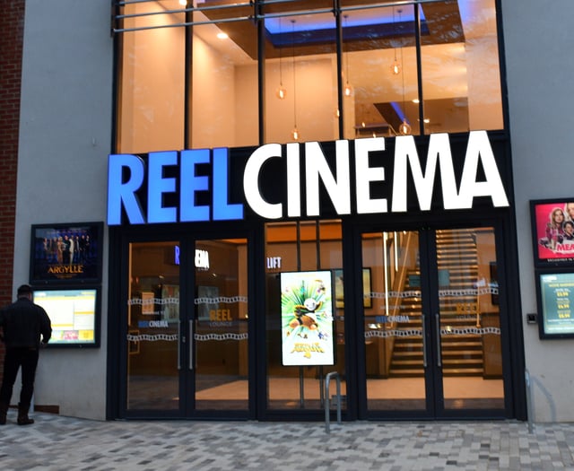 REEL Cinema is just the start of Farnham's transformation – SCC leader