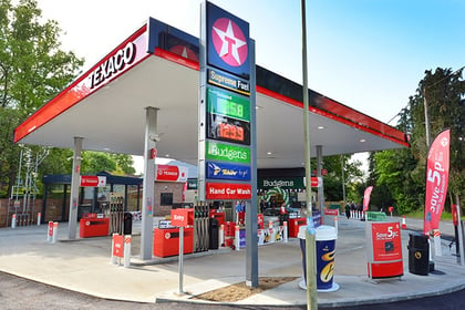 East Hants petrol station promises cheaper fuel after ownership change