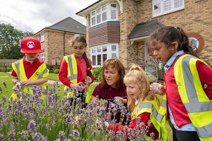 Redrow Southern Counties opens applications for £3,000 community fund