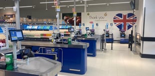 VIDEO: Take a peek inside Alton's new Lidl on eve of opening day