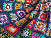 Volunteers sought for community crochet projects in Alton 