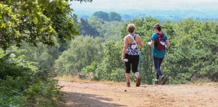 Register now for a summer walk – or run – for Phyllis Tuckwell