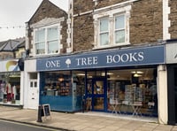 Current Affairs discussions return to One Tree Books in Petersfield 