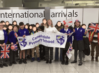 Haslemere school embraces two decades of Spanish exchange programme