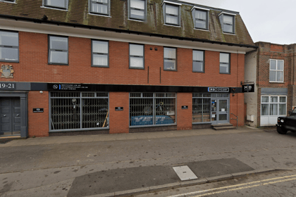 Five bicycles worth thousands of pounds each stolen from bike shop