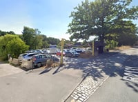 Parking woes loom as Haslemere Fairground site faces major development