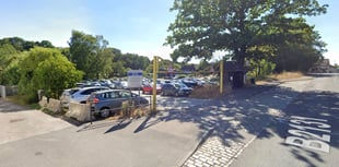 £22 million plan to turn car park into supermarket and houses approved