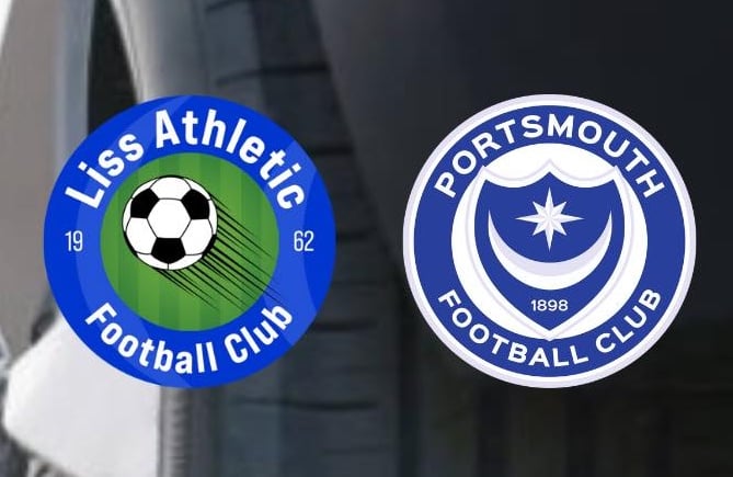 Liss and Pompey crests