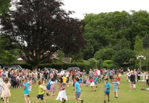 What's on at Churt Village Fete