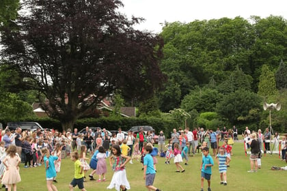 What's on at Churt Village Fete