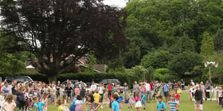 What's on at Churt Village Fete