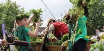 Interest continues to grow in Alresford Watercress Festival