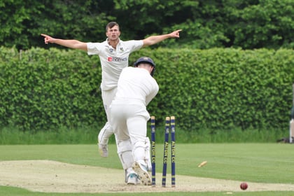 Brewers fall to fifth successive loss with Lymington defeat