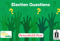 Questions sought for Parliamentary hopefuls at Petersfield hustings events