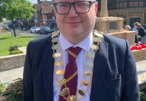 Coffee shop owner new Haslemere Mayor