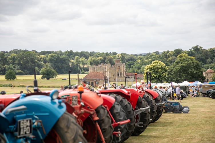 Entry is free to this year's Midhurst Town Cup