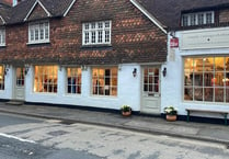 Haslemere’s newest store sells more than just clothes