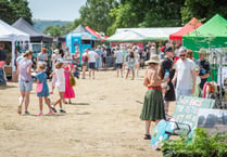 Eco Fair returns to beauty spot