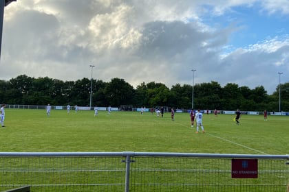 Baggies boss sees plenty of positives after pre-season defeat