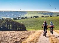 National Park launches story guided walk across picturesque spots