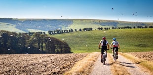 National Park launches story guided walk across picturesque spots