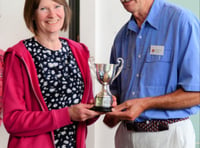 Weather no match for Liphook’s green thumbs at summer show