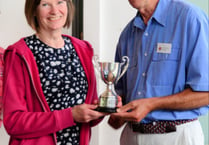 Weather no match for Liphook’s green thumbs at summer show