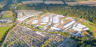 Love is all around as Jalsa Salana attracts 43,000 to Worldham