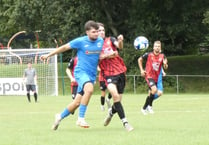 Alton denied FA Cup win by late goal, Rams exit cup and Liss lose