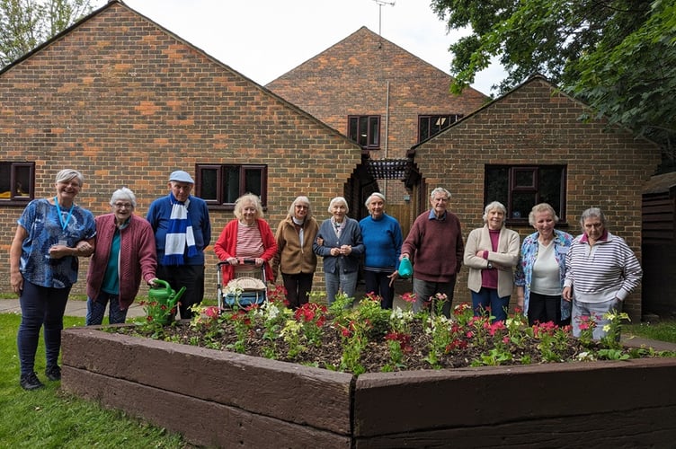 Liphook Day Centre