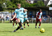 Town thrash Baggies to claim Coxbridge derby bragging rights